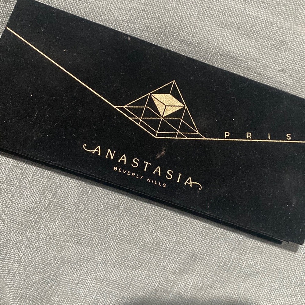 Anastasia ‘Prism’ Palette